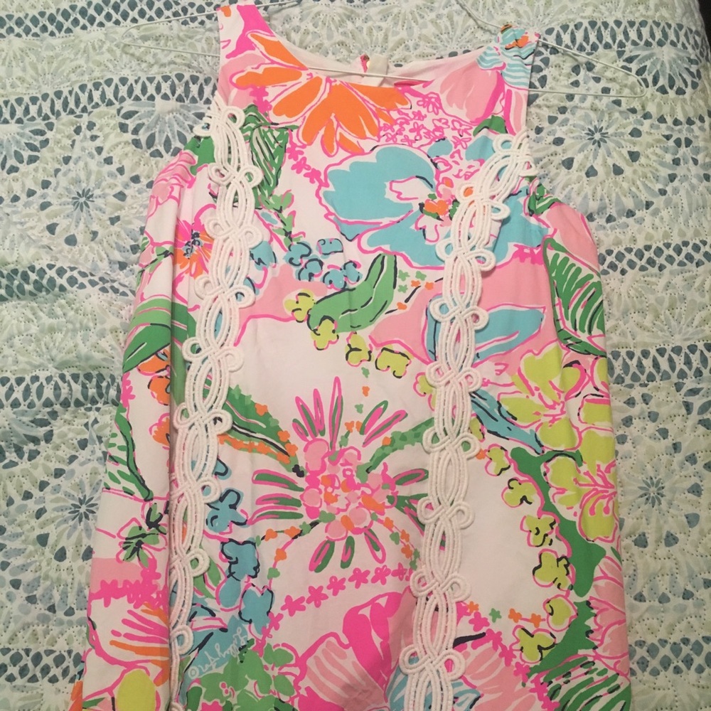 Lilly for Target Dress